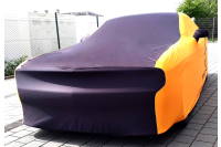 Comment Protéger ma Dodge Challenger - Cover Company France