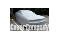 Protect Your Dodge Challenger with Custom Car Covers