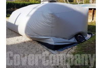 Housse auto gonflable Air Car-Cover