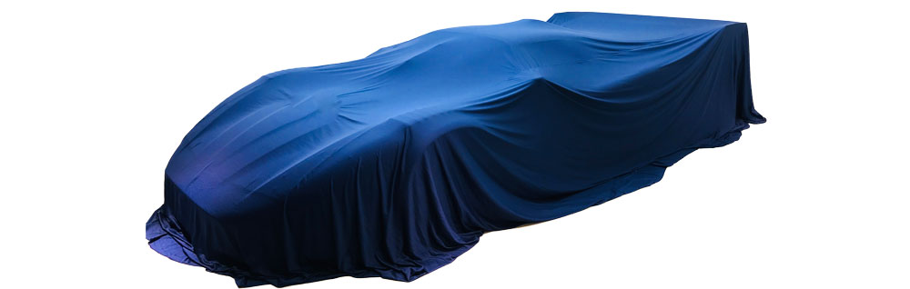 Reveal car covers