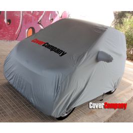 Custom Car Cover Fits: [Kia Rio Hatchback] 2017-2022 Waterproof All-Weather