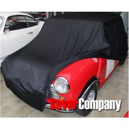 Custom made Mini Car Cover - Indoor Platinum Range