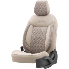 US Car seat Covers - Exclusive designs. Perfect fit