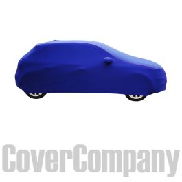 Custom made Mini Car Cover - Indoor Platinum Range