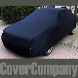 Audi S3 Sportback 8V car cover - Coverlux© : top-quality indoor car cover  protection