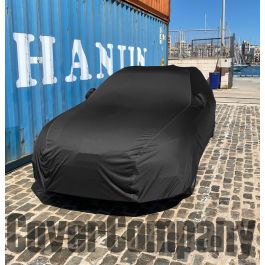 Rainproof Custom Car Cover for BMW - Outdoor Platinum Range