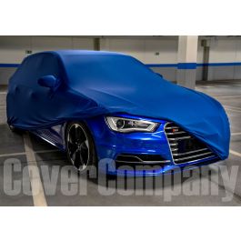 Audi A3 Car Cover, Perfect Fit Guarantee