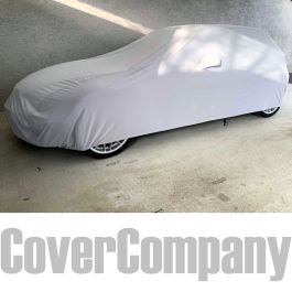 BMW Outdoor Car Cover. Custom waterproof car cover for BMW