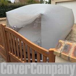 Proteus Fitness Jackshirt