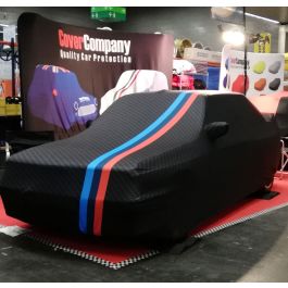 BMW Custom Car Cover. Indoor Car Cover for BMW