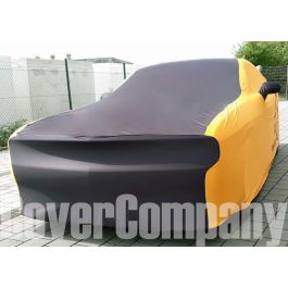 Custom made car cover for Peugeot 205 Cabriolet - Luxor Indoor car cover