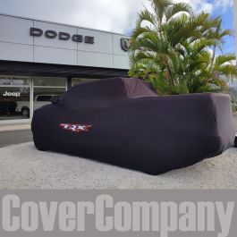 DOCIM Custom Car Cover for BMW M3, All Weather Waterproof Sun UV 並行輸入品 : CarsCover Custom Fit Dodge Ram 3500 HD Crew Cab 8ft