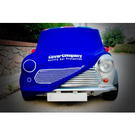 Austin & Morris MINI Outdoor Cover - Star Cover