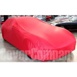 Standard Fit Car Cover for F (Italian Sports car) - Indoor Bronze Range
