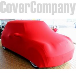 Autoabdeckung Soft Indoor Car Cover für Mini Electric Cooper SE