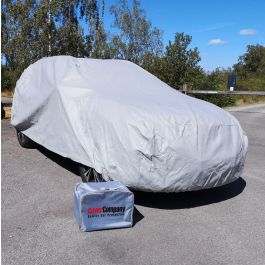  Car Cover Waterproof Compatible with Nissan Micra