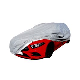 For Mercedes Benz B Class Full Car Covers Outdoor Sun Protection