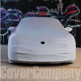 Porsche Outdoor Car Cover for Taycan (J1)