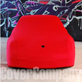 Porsche Custom Car Cover. Indoor Car Cover for Porsche