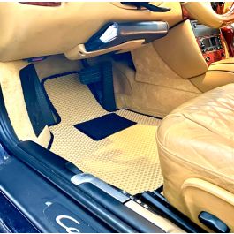 Custom Car Mats for your car - Secure Fit and Easy Clean by Prime EVA