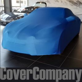 Custom Car Cover for Renault. Made to measure car cover