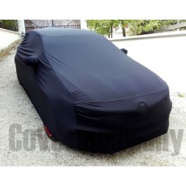 Tailor-made car cover Renault Twingo (1993-2007) convertible - Softbond+