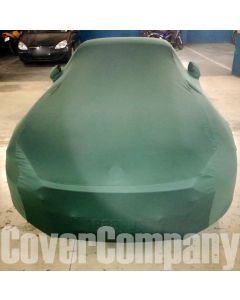 Custom Car Cover for Fiat - Indoor Platinum Range