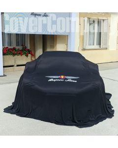 Standard Fit Rainproof Car Cover for Citroen - Outdoor Bronze Range