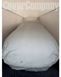 Outdoor Car Storage Bubble for Rainproof Vehicle Protection