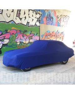 Custom Rainproof Car Cover for Renault - Outdoor Platinum Range