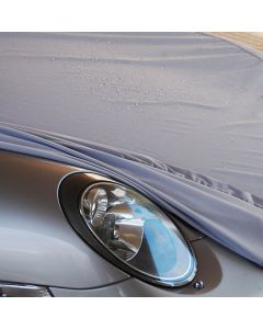 NEODRIFT 'SilverTech' Car Body Cover for Skoda Kushaq - (100