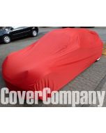 Standard Fit Car Cover for Smart - Indoor Bronze Range