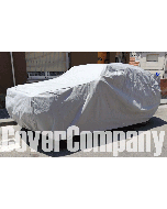 Land Rover outdoor car covers