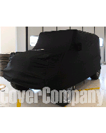custom car covers for Land Rover defender