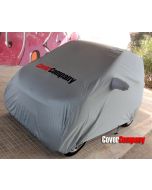 Custom Rainproof Car Cover for Smart - Outdoor Platinum Range