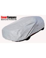 All weather car cover