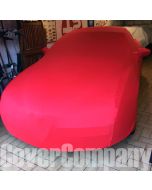 Custom Car Cover for Alfa Romeo Brera