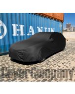Audi A4 outdoor custom cover