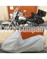 Bache suzuki intruder impermeable