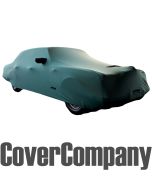 custom car cover for Bentley Continental R 