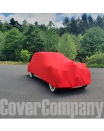 indoor car cover for Bentley Type R 