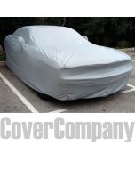 tailored waterproof Car Cover for Dodge Challenger - Outdoor Platinum Range
