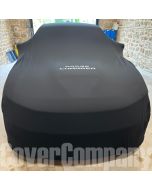 Dodge Charger car cover