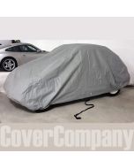 Fiat Topolino rainproof car cover