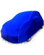 custom car cover for abarth