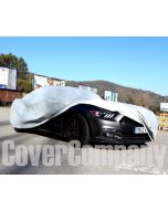 Outdoor car cover Ford Mustang