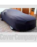 car cover for Ford Mustang