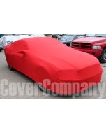 indoor Car Cover for Ford mustang shelby Eleanor