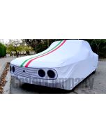 Lancia Fulvia car cover