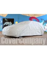 BMW outdoor car cover